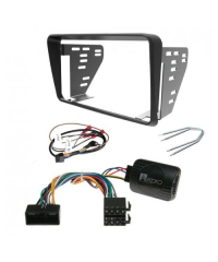 Aerpro Aerpro FP9240K Primary Install kit to suit Ford Falcon