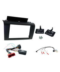 Aerpro Mazda 3 Black Professional Install Kit (FP9246K)