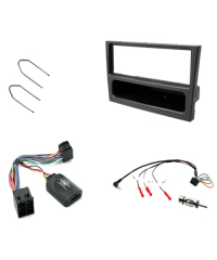 Aerpro FP9247MK Primary Install kit to suit Holden