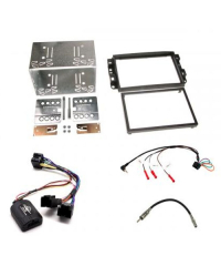 Aerpro FP9251K Primary Install kit to suit Holden