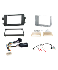 Aerpro FP9254K Suzuki SX4 Install Kit