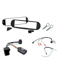 Aerpro FP9266K Primary Install kit to suit Volkswagen