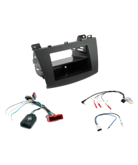 Aerpro FP9272K Mazda Install Kit 