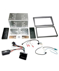 Aerpro FP9283BK Primary Install kit to suit Holden