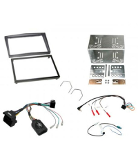 Aerpro FP9283MK Primary Install kit to suit Holden
