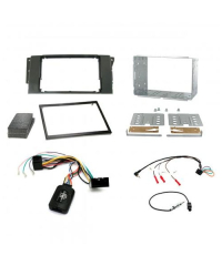 Aerpro FP9290K Primary Install kit to suit Range Rover