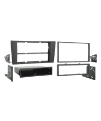 Aerpro FP9293 Audi A4 Facia Kit