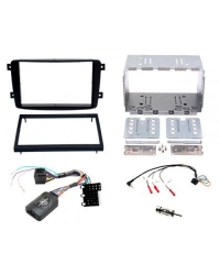 Aerpro FP9294K Primary Install kit to suit Mercedes