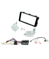 Aerpro FP9299K Primary Install Kit to Suit Mitsubishi