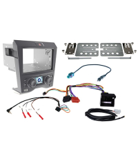 Aerpro Holden Commodore VE Install Kit (FP9350BK)