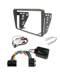 Aerpro Aerpro FP9241K Primary Install kit to suit Ford Falcon