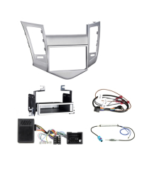 Aerpro Holden Cruze Install Kit (FP9421K)