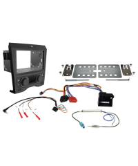 Aerpro Holden Commodore VE Series 1 Dual Climate Control