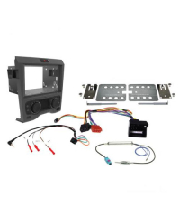 Aerpro FP9450GK Facia Kit to Suit Holden Commodore