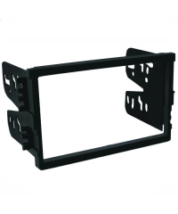 Aerpro Hyundai double din facia 1996-06