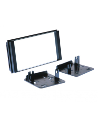 Aerpro Subaru Impreza/WRX 2008 D/Din