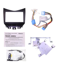 Aerpro Honda Accord Install Kit (FP9800)