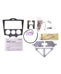 Aerpro Mazda RX8 Install Kit (FP9803)