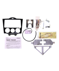 Aerpro Mazda RX8 Install Kit (FP9803R)