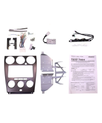Aerpro Mazda 6 Professional Install Kit (FP9804)
