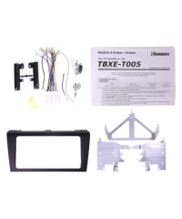 Aerpro Mazda 3 Professional Install Kit (FP9805)