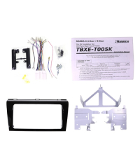 Aerpro Mazda 3 Professional Install Kit (FP9805GB)