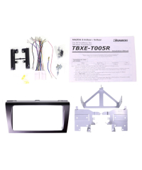 Aerpro Mazda 3 Professional Install Kit (FP9805S)