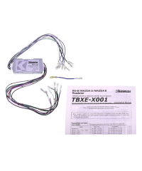 Aerpro Mazda Bose Translater (FP9811)