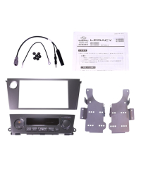 Aerpro Subaru Liberty Facia & Heater Control (FP9815)