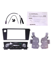 Aerpro Subaru Liberty Facia & Heater Control (FP9817)
