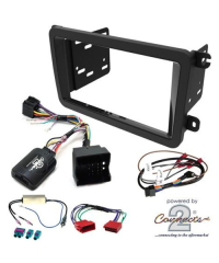 Aerpro Volkswagen Primary Install Kit - FP9888K
