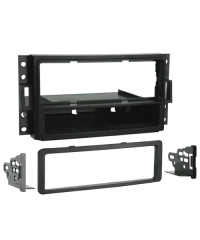 Aerpro FP993304 GM Hummer H3 Facia