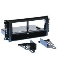 Aerpro FP996511 Jeep/Chrysler/Dodge Facia