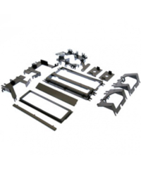 Aerpro FP997001 Mitsubishi Multi-Kit Facia