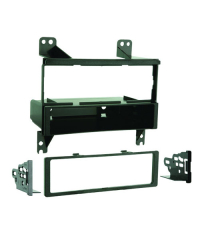 Aerpro Hyundai Grandeur Single Din