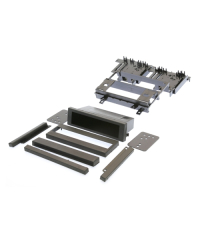 Aerpro FP997501 Mazda Facia Kit