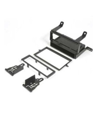 Aerpro Nissan pathfinder Facia 2005 On 