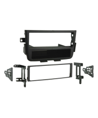 Aerpro FP997866 Honda MDX Facia Kit