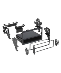 Aerpro FP997898 Honda Facia Kit