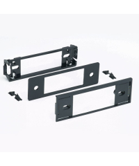 Aerpro Universal Snap In Facia Kit
