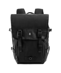 Crumpler FrontRow Camera Half Backpack - Black