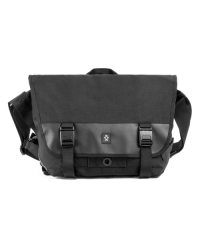 Crumpler FrontRow Camera Messenger 8000 - Black