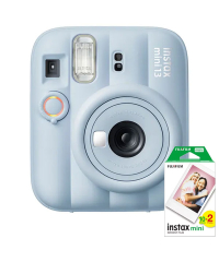 Fuji Instax Mini 13 w 20 Instax Mini Films - Blue