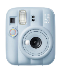 Fuji Instax Mini 13 Instant Camera (Blue)