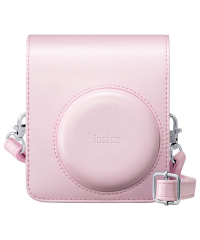 Fuji Instax 13 Instant Camera Case (Candy Pink)