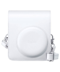 Fuji Instax 13 Instant Camera Case (Clay White)