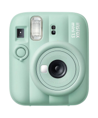 Fuji Instax Mini 13 Instant Camera (Green)