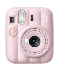 Fuji Instax Mini 13 Instant Camera (Candy Pink)