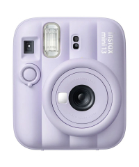 Fuji Instax Mini 13 Instant Camera (Purple)