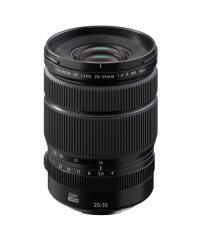 Fujifilm GF 20-35mm F4 R WR Lens